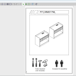 PDF factory 虚拟打印机